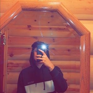 Meet your Posher, Colton